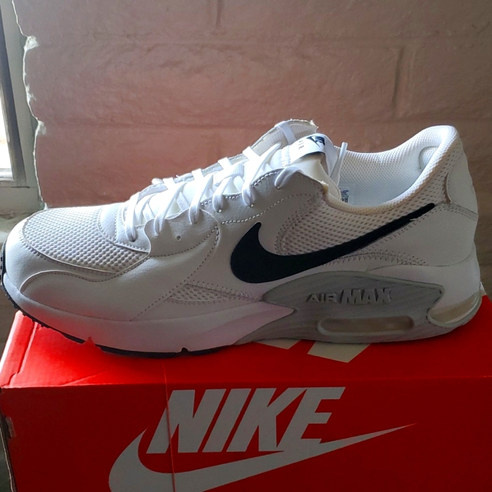Nike Gymnastics Shoes Running Men’s 13